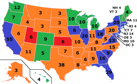 4 Way Projection DT++