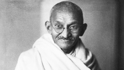Image result for gandhi
